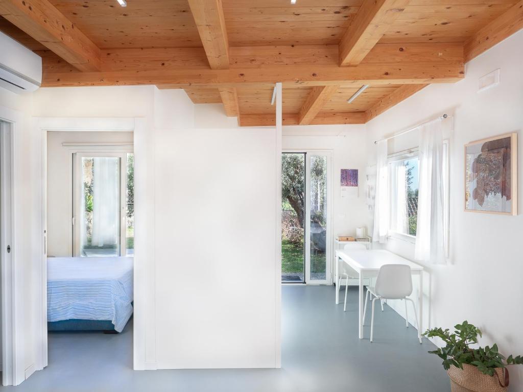 La Piccola CasaDuro - Soggiorno accogliente