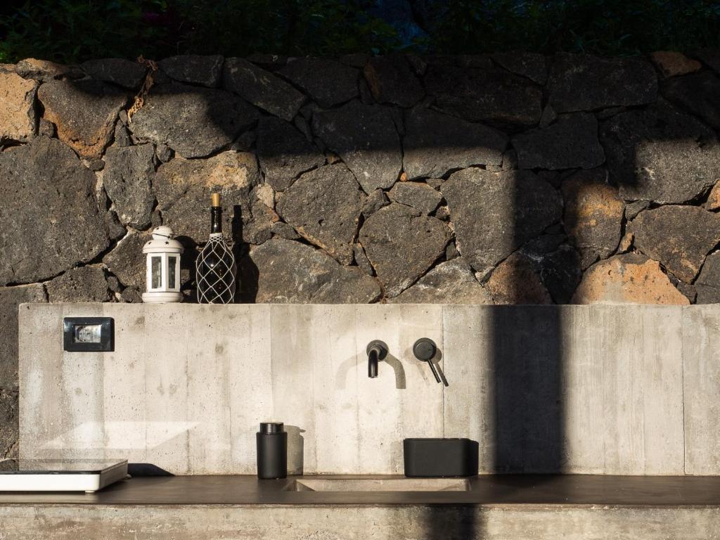 La Piccola CasaDuro - Camera da letto