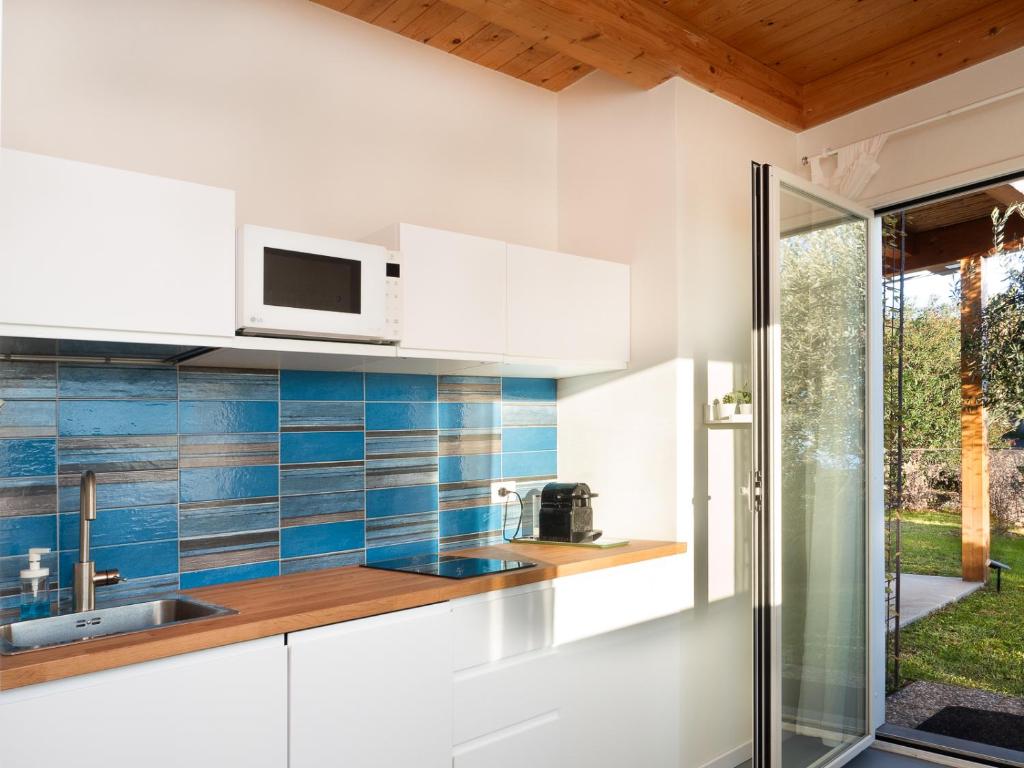 La Piccola CasaDuro - Angolo cottura